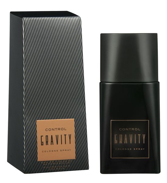 Lentheric Gravity Control Cologne