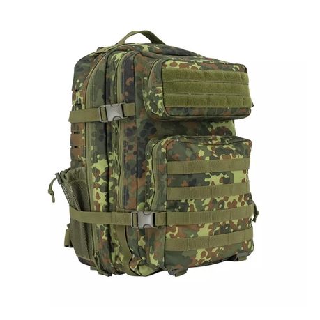 MOLLE Tactical Backpack, 45 Litres