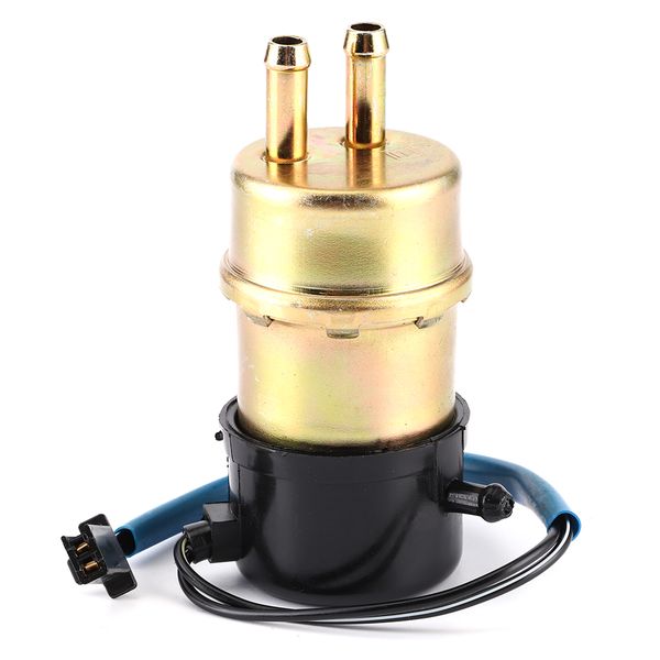 Compatible with Kawasaki Ninja ZX6R 1995-2002 High Flow Fuel Pump