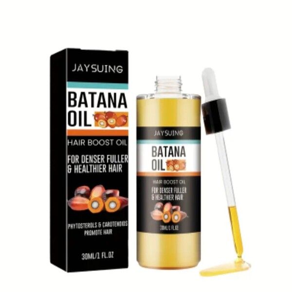 Jaysuing Batana Oil