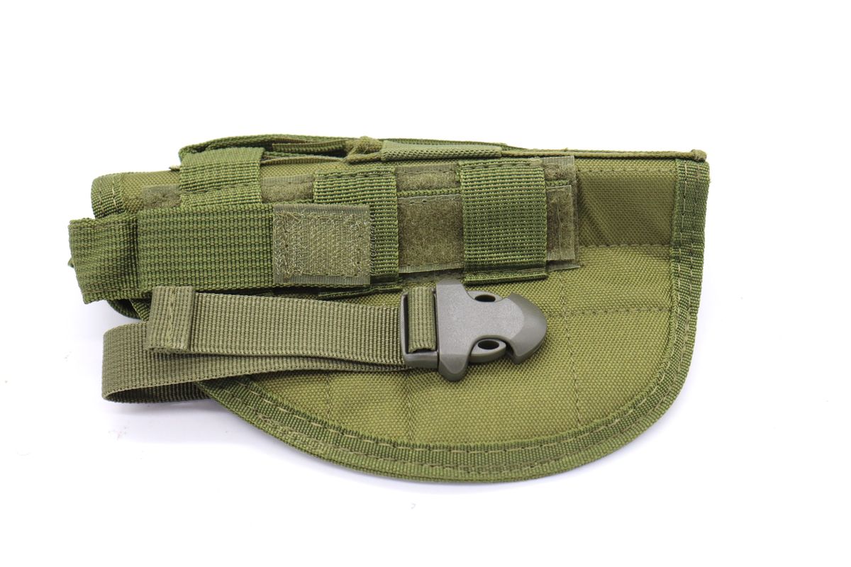 Universal Right Hand Tactical Gun Holster Buy Online in South Africa