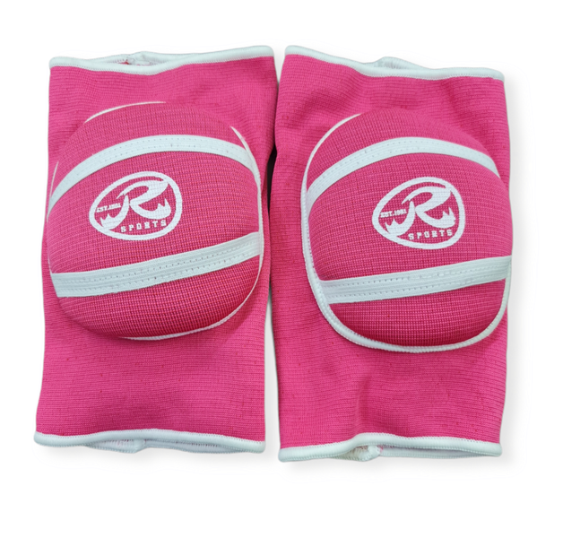 Pink/White image