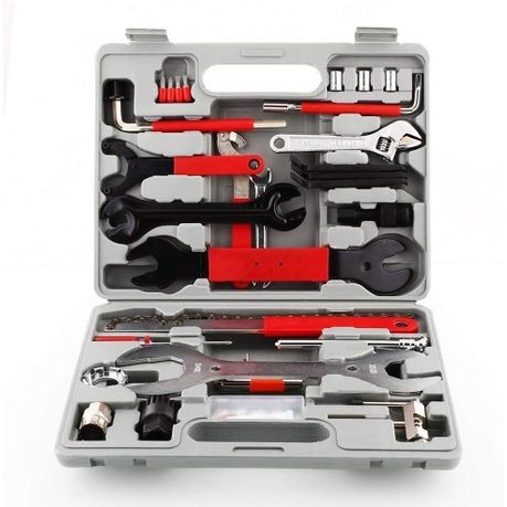 bike repair set