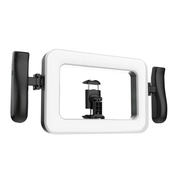 MGI Multifunctional Handheld Ring Light