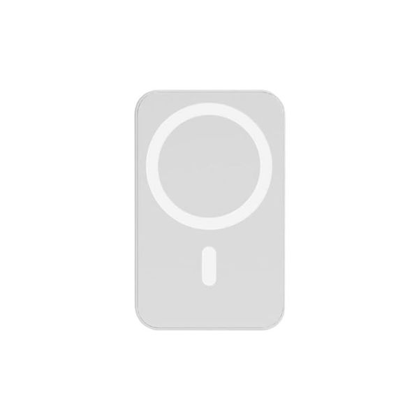 5000mAh Portable MagSafe Wireless Power Bank - YP29