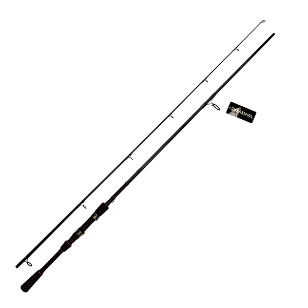 Daiwa Fishing Rod Laguna LAG802HFS-AZ