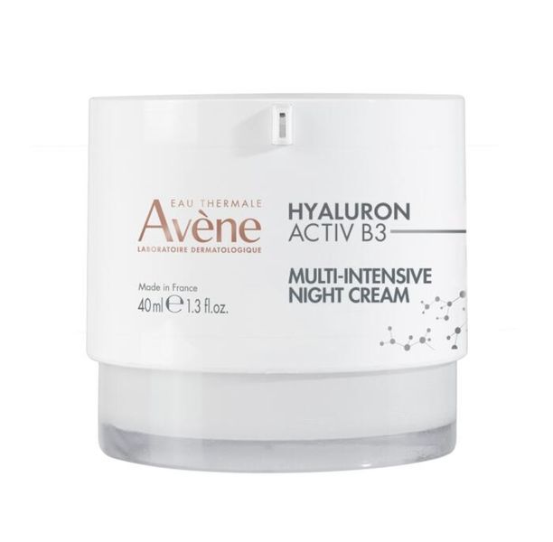 Avene Hyaluron Night - 40ml