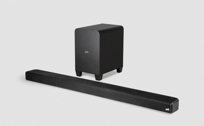 Polk Signa S4 Soundbar