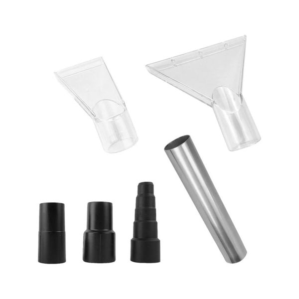 QKTNIUBI Vacuum Cleaner Nozzles