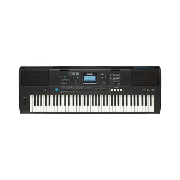 Yamaha PSR-EW425 Keyboard
