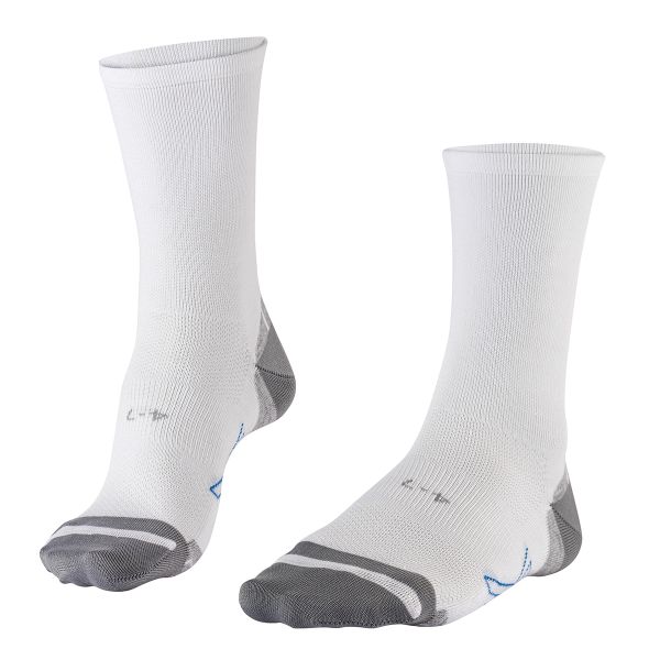 FALKE Pedal Pressure Free Plain Cycling Socks