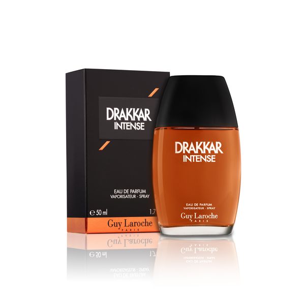 Guy Laroche Drakkar Intense Edp Spray 50ml
