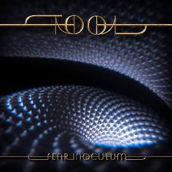 Fear Inoculum (CD)