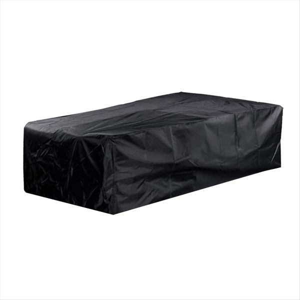Foldable Waterproof Cover for Table Football Game