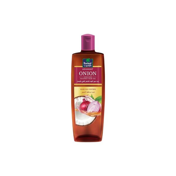 Parachute Advansed Coconut Hair Oil with Onion