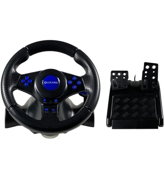 Steering wheel Support For PS4/PS3/XBOX 360/XBOX ONE/ANDROID/SWT/PC: 7in1