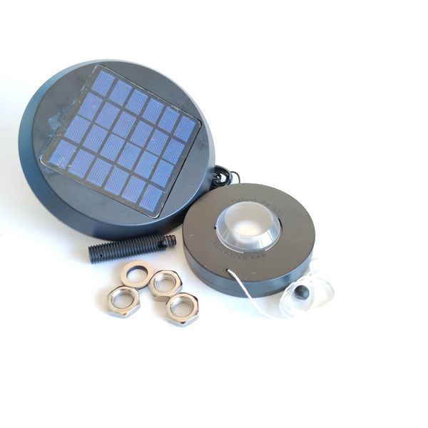 Urban Solar - Solar Ceiling Light - Up to 6 hours