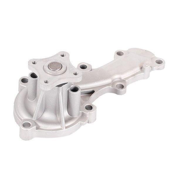 Water Pump Compatible With Almera 1.6/1.8 (Qg16de/Qg18de) 01