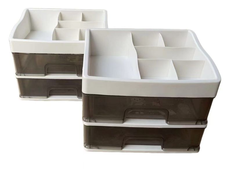 Cosmetic / Stationery Desk Organiser Storage