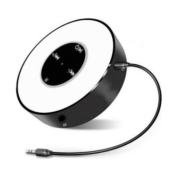 2 in 1 Audio Receiver Transmitter