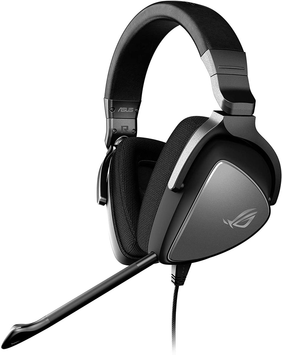 Asus ROG Delta Core Gaming Headset Buy Online in South Africa