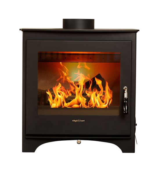 Stella - Closed Combustion Fireplace