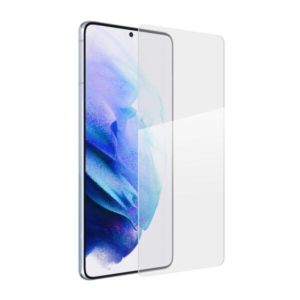 BASE Premium Tempered Glass Screen Protector for Samsung S21 PLUS