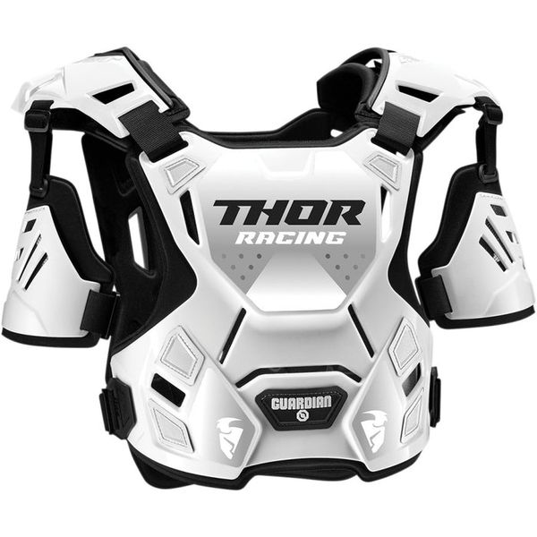 Thor Kids Guardian Red/Black Guard - S/M