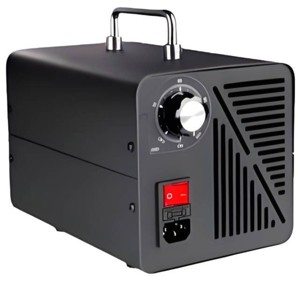 Ozone Generator Ozone Generator for Home Commercial Car Odor Removal