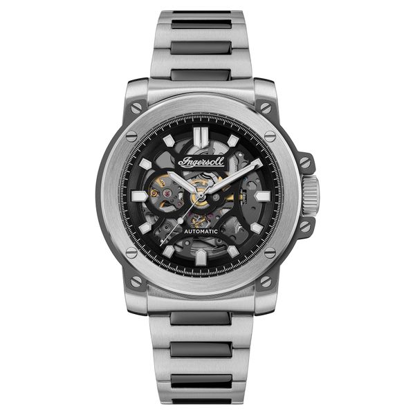 The Freestyle Automatic Men's Watch I14403 By Ingersoll