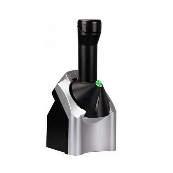 Homemade ice maker for kids Homemade Fruit Ice Cream Maker
