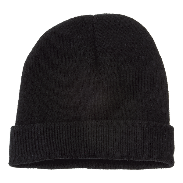 R &amp; D Apparel Knitted Ice Beanie