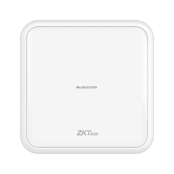 ZKTeco WD10 Wi-Fi Water Leak Detector with Instant Leak Alerts
