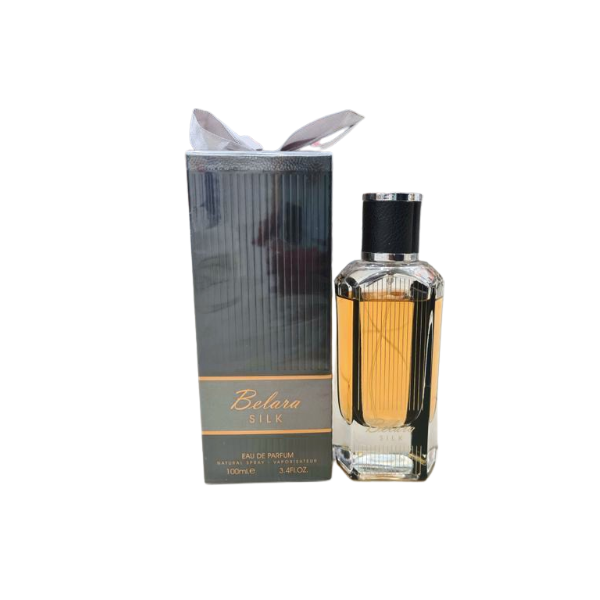 Belara Silk EDP 100ml