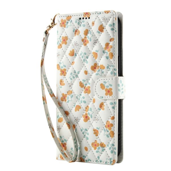 Printing Phone Case Compatible with Oppo A57 4G