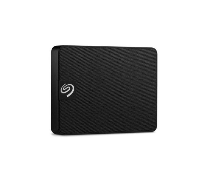 Seagate STKM1000400 Expansion 1TB USB 3.0 2.5" Black Portable External Hard Drive