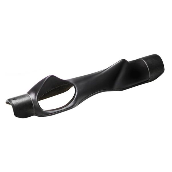 Golf Swing Training Aid,Golf Club Grips,Muscle Memory Trainer Practice Tool