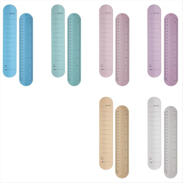 14 Pcs Slap Bracelets Set 9.4x1.8Inch Bracelet Compatible with None