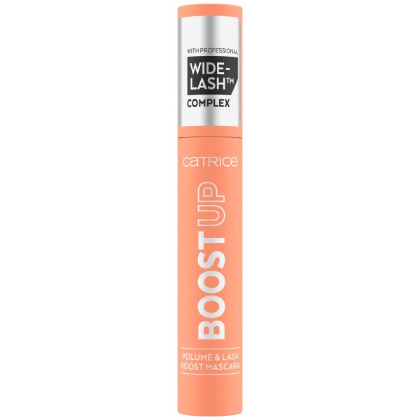 Catrice Boost Up Volume &amp; Lash Boost Mascara 010