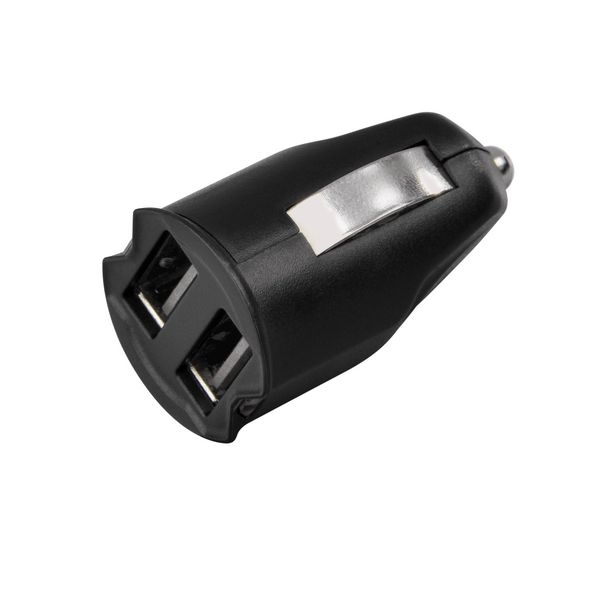 HAMA USB Vehicle Charger