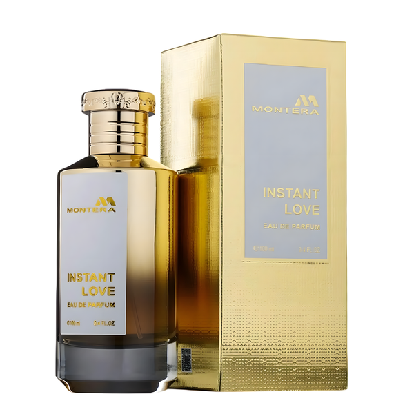 Montera Instant Love - Eau De Parfum 100ml