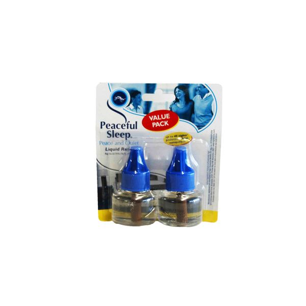 Peaceful Sleep - 2 Piece - Liquid Refills