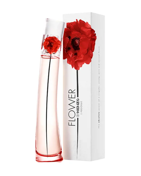 Kenzo Flower by Kenzo L'Absolue 100ml EDP (Parallel Import)