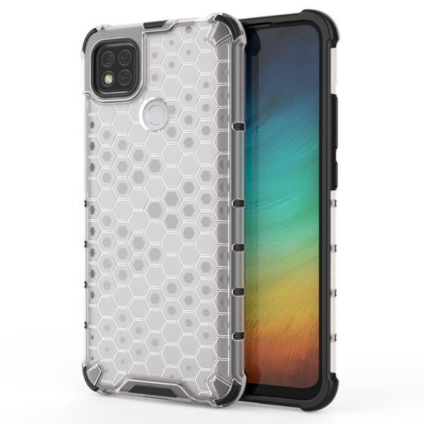 CellTime™ Xiaomi Redmi 9c Shockproof Honeycomb Cover