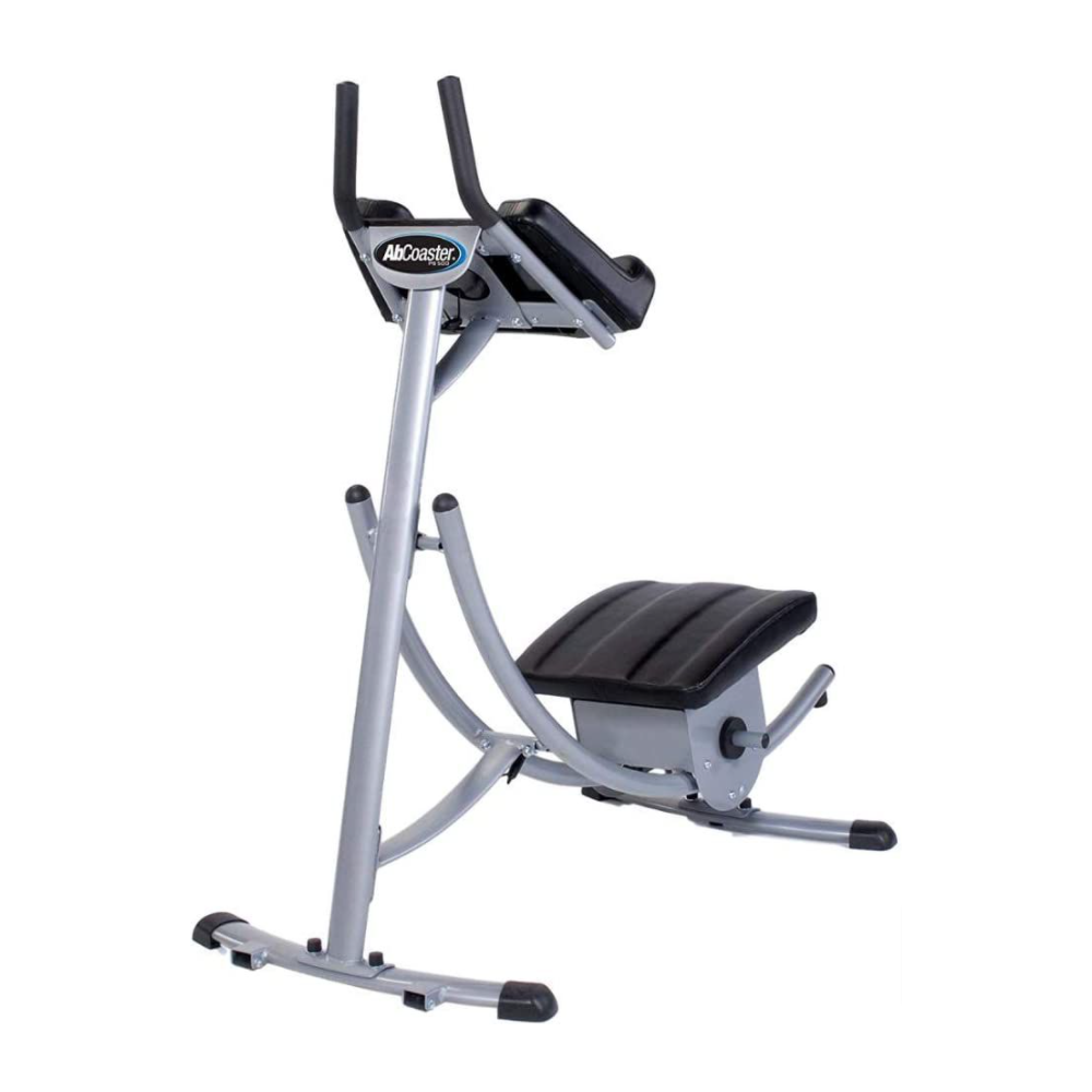 6 Pack Ab Exercise Machine for Home Shop Today. Get it Tomorrow