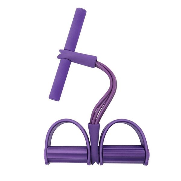 Purple image