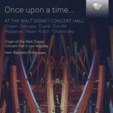 Once Upon a Time... (CD / Album (Jewel Case))