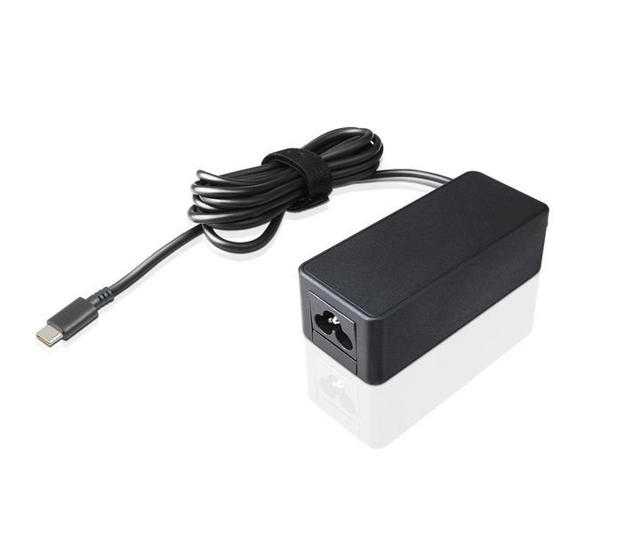 MR A TECH™ Univeral 65W Standard AC Adapter (USB Type-C)