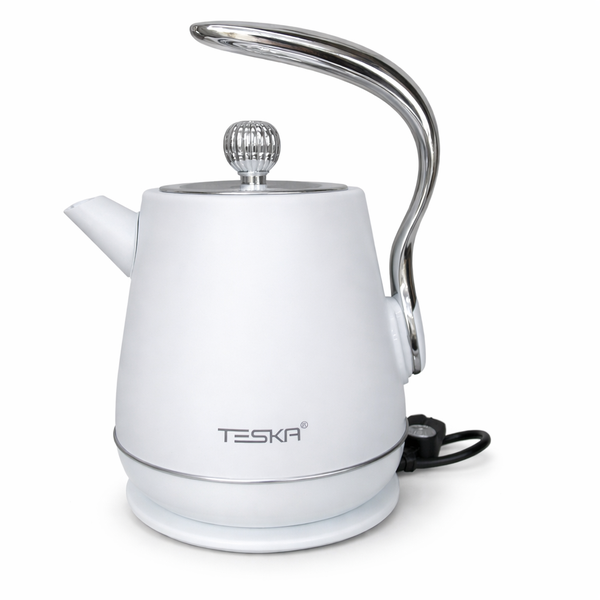 Electric Kettle - Elegant Design Meets Everyday Performance