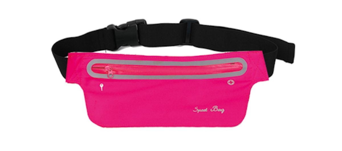 Sport Waist Bag - Belt Bag | Buy Online in South Africa | takealot.com